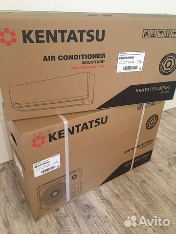 Сплит-система