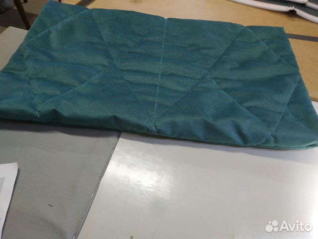 Подушка сидушка