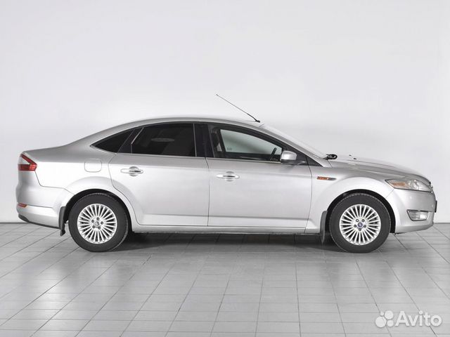 Ford Mondeo 2.0 AT, 2009, 217 191 км