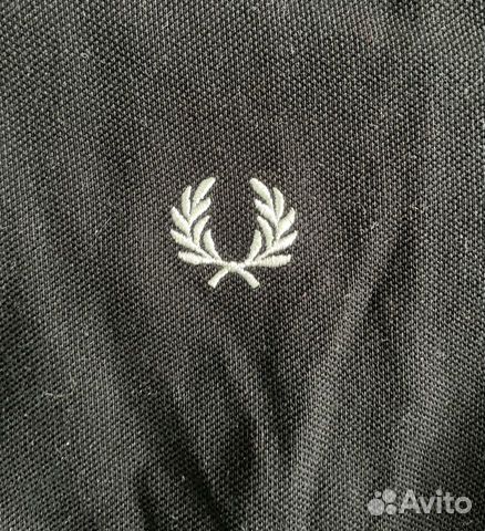 Polo fred perry