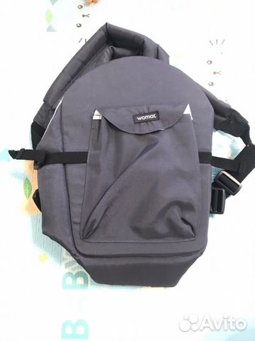 Эргорюкзак