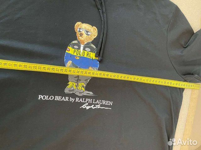 Polo Ralph Lauren Лонгслив мужской.Оригинал США