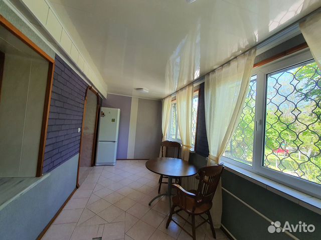 

3-к. квартира, 72 м², 7 кроватей