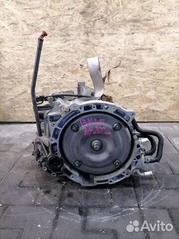 АКПП Mazda 6 GG GH 5ст под переделку 2.0 LF-VE