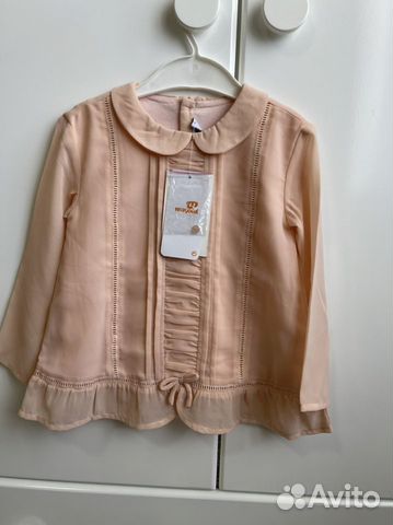 Новые вещи 92 размер H&M mayoral kiabi