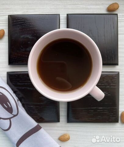 Подставка под стаканы,чашки