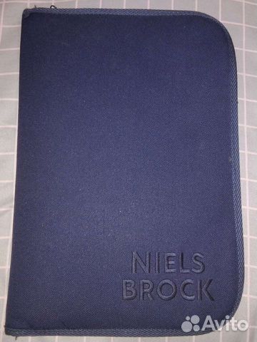 Папка для документов и планшета