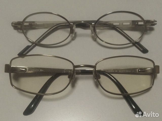 Очки детские