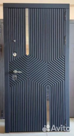 Дверь входная