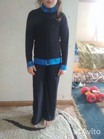 Одежда для гимнастики