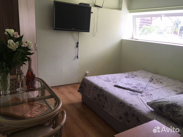 

1-к. коттедж, 30 м²