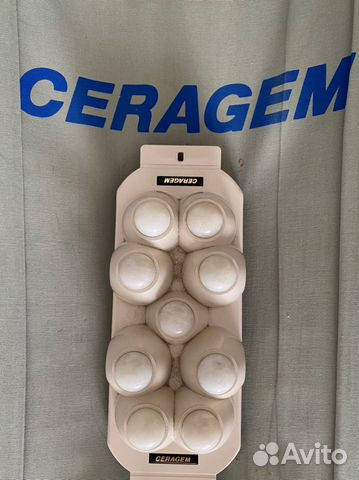 Кровать ceragem