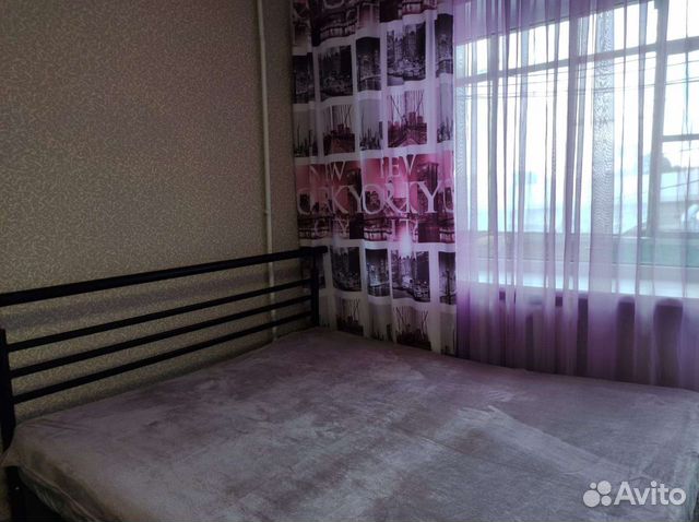 

3-к. квартира, 55 м², 3/5 эт.