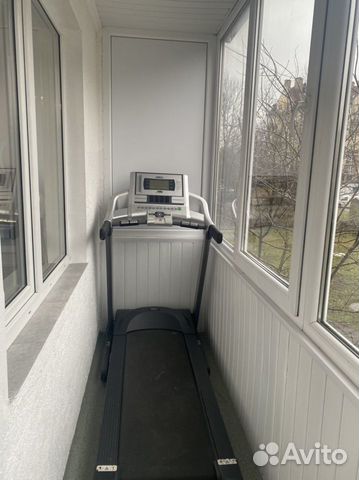 

1-к. квартира, 34 м², 2 кровати