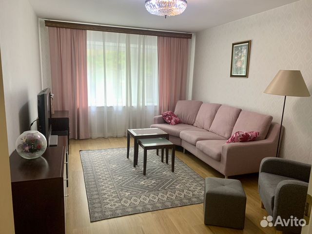 

4-к. квартира, 82 м², 5 кроватей