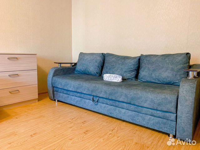 

1-к. квартира, 32 м², 1 кровать