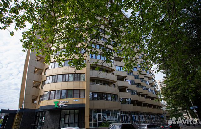 

2-к. квартира, 93 м², 4 кровати