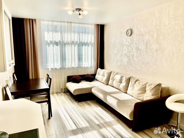 

2-к. квартира, 50 м², 4 кровати