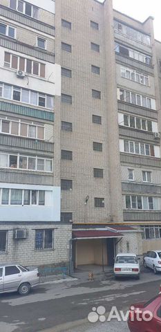 

2-к. квартира, 50 м², 4 кровати