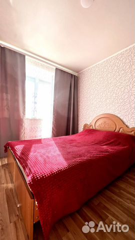

Квартира-студия, 21 м², 2 кровати