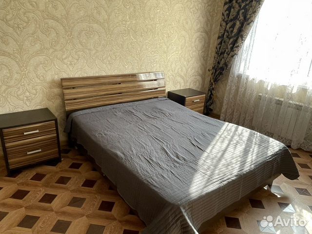

1-к. квартира, 49 м², 1 кровать