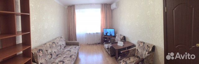 

2-к. квартира, 50 м², 2/5 эт.