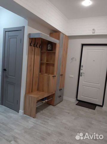 

2-к. квартира, 72 м², 4 кровати