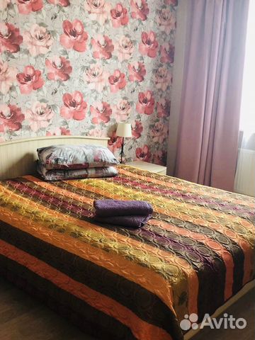 

1-к. квартира, 40,5 м², 15/25 эт.