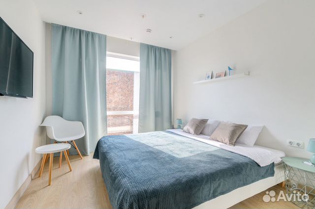 

2-к. квартира, 63 м², 3 кровати