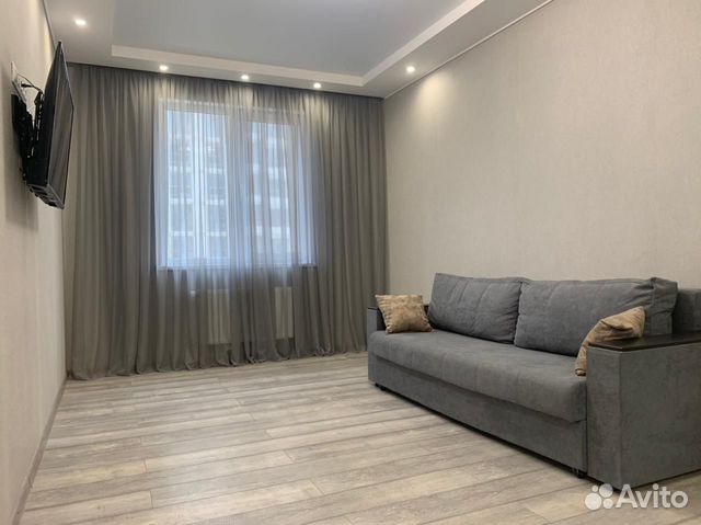 

2-к. квартира, 62 м², 3 кровати