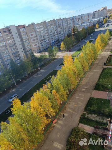 

2-к. квартира, 48 м², 4 кровати