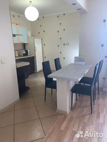 

Квартира-студия, 38,7 м², 2 кровати