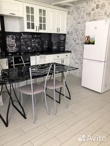 

2-к. квартира, 50 м², 10/10 эт.