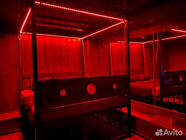 

2-к. квартира, 90 м², 1 кровать
