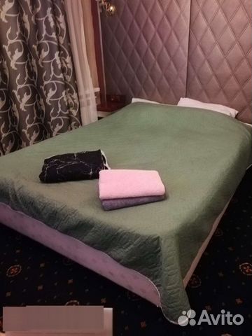

Квартира-студия, 20 м², 1 кровать