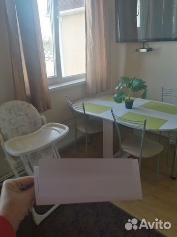 

Квартира-студия, 48 м², 6/7 эт.