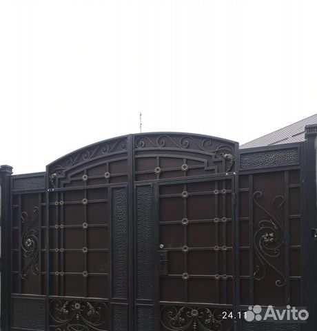 

8-к. дом, 800 м²