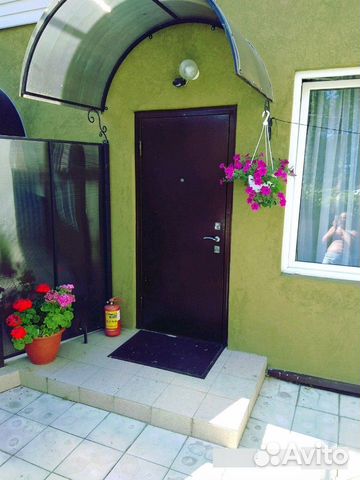 

Квартира-студия, 18 м², 2 кровати