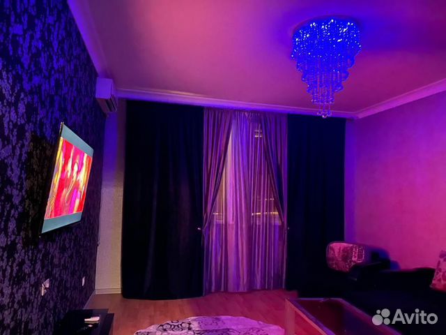 

2-к. квартира, 87 м², 6/12 эт.