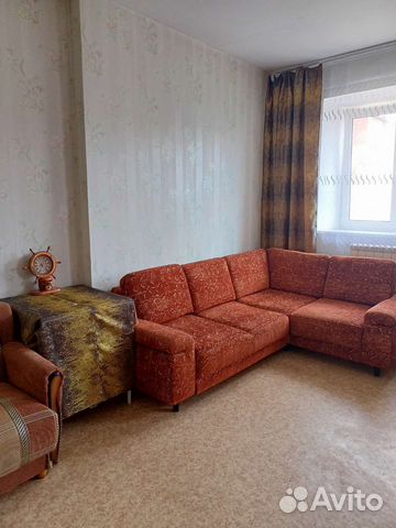 

1-к. квартира, 47 м², 4 кровати