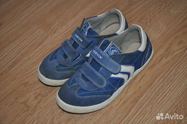 Geox 33 Geox 33