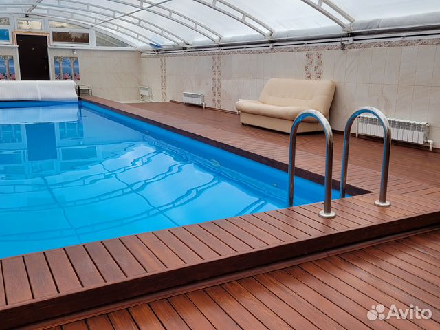 

4-к. коттедж, 350 м²