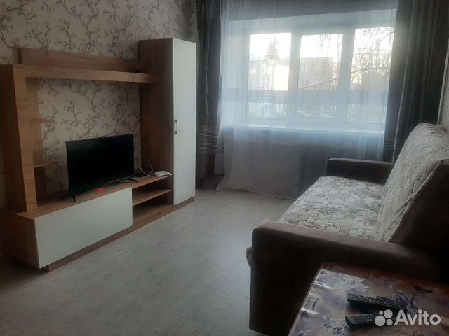 

2-к. квартира, 45,6 м², 4 кровати