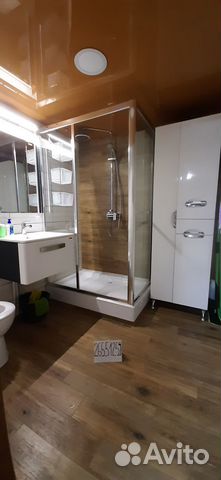 

2-к. квартира, 55 м², 10/10 эт.