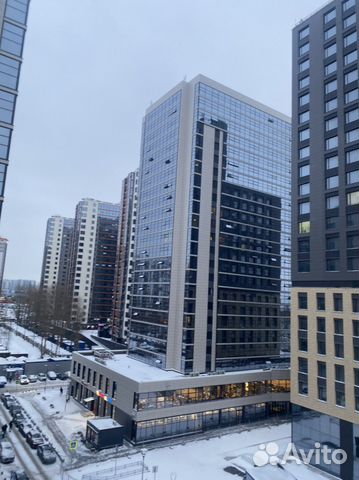 

2-к. квартира, 56 м², 3 кровати