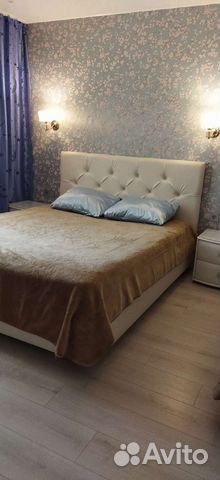 

2-к. квартира, 48 м², 4 кровати