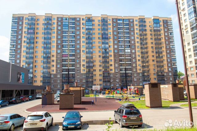 

2-к. квартира, 75 м², 6 кроватей