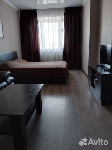 

1-к. квартира, 38 м², 6/10 эт.