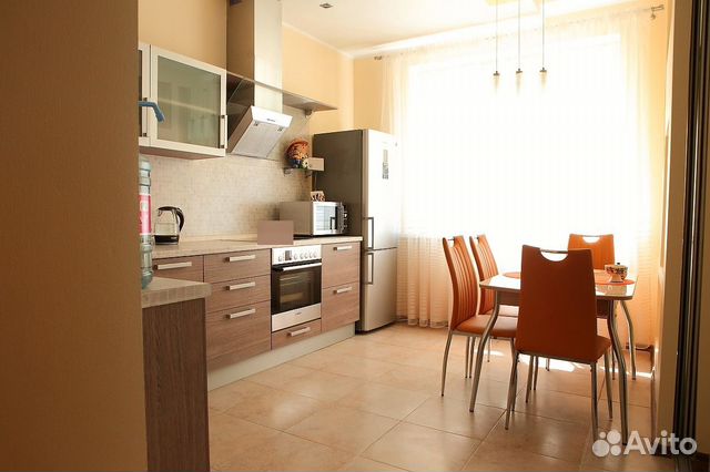 

2-к. квартира, 67 м², 1 кровать