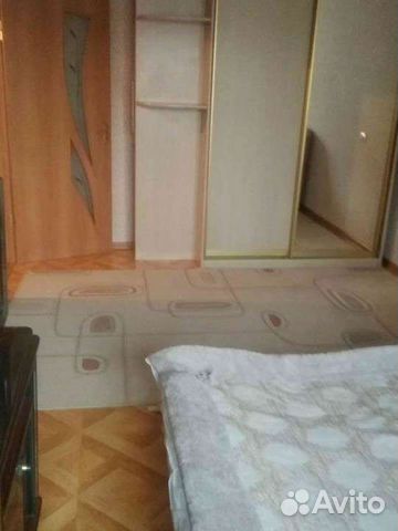 

1-к. квартира, 36 м², 1 кровать